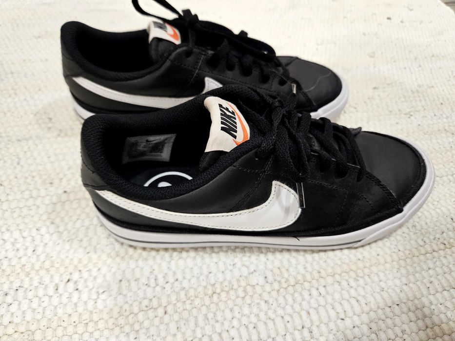 Детски маратонки Nike-36/5номер