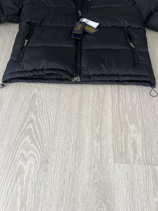 Geaca Polo Ralph Lauren