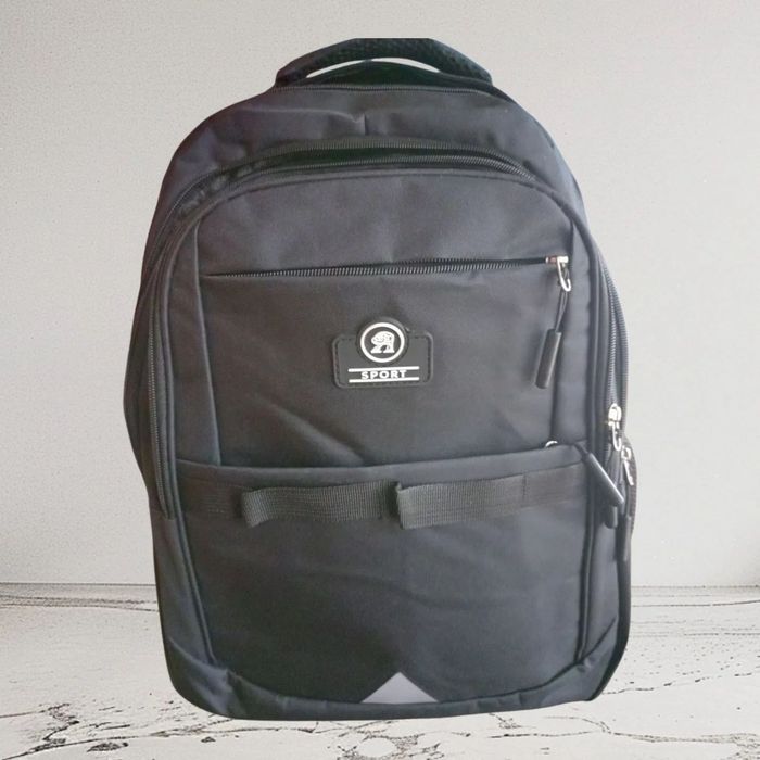 Нова мъжка раница