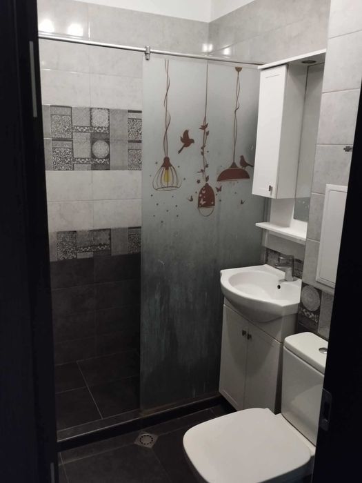 Дава се под наем Двустаен апартамент в София, Овча купел - 65 кв.м за 425 € - Снимка #4