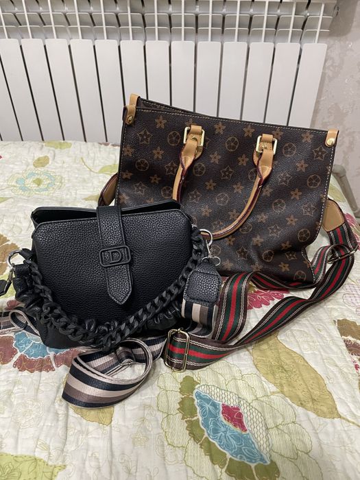 Продам сумки