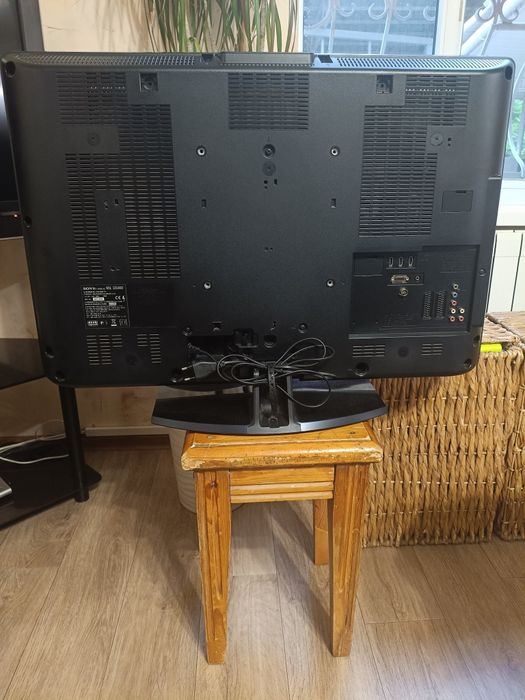 Продам б/у LCD телевизор SONY BRAVIA
