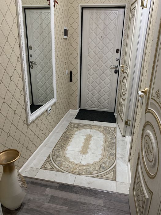 3-х комнатная квартира сдается