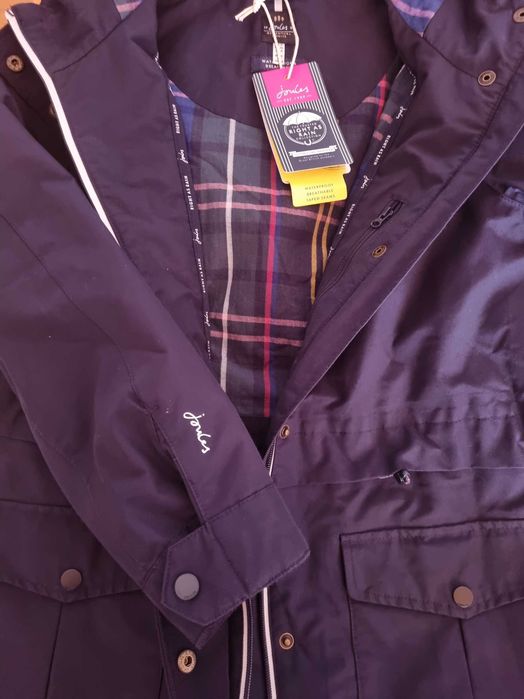 Дамсо яке пролет/есен Joules