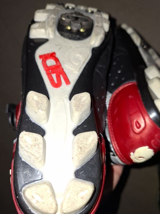 Pantofi SIDI MTB spd 41-42