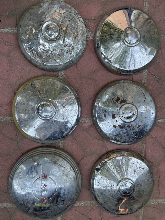 Тасове за Москвич