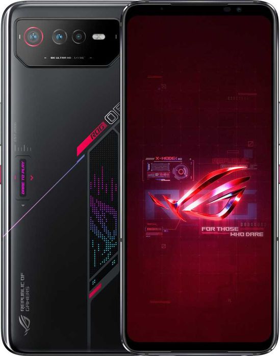 Asus Rog Phone 6 (12/256GB)