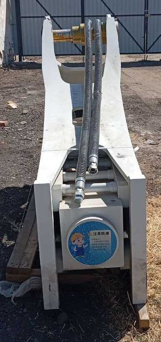 Гидромолот, gidromolot, Sany, гидромолот в наличии