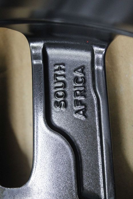 Джанта 18" Ford Ranger