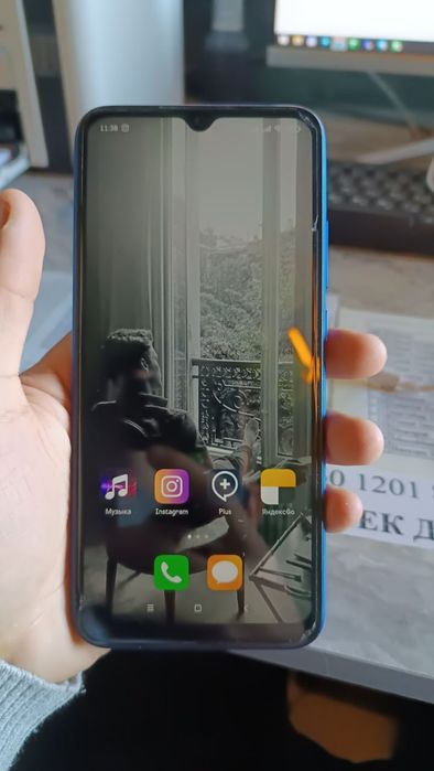 Redmi 9C Satiladi