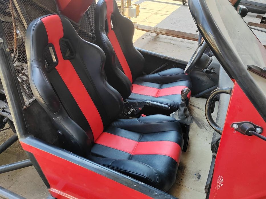 Продам Багги(вездеход)