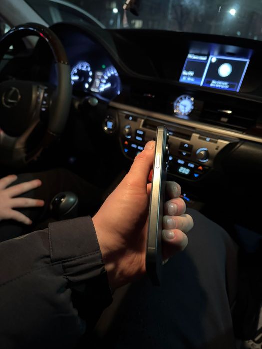 Обмен на IPhone 16 pro max