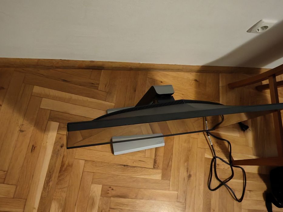 Монитор IPS LED Acer 27" B277K