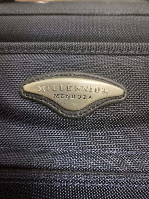 Сумка дорожная Mendoza