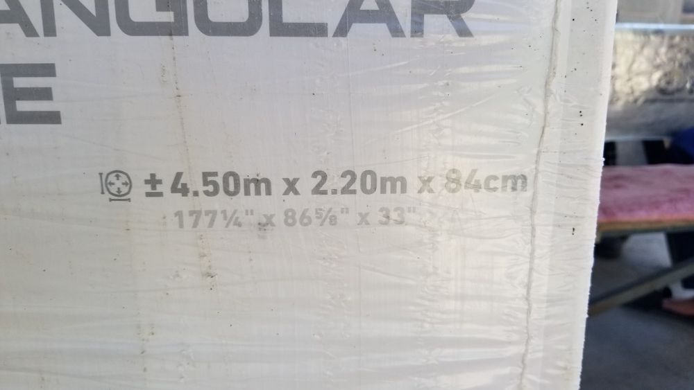 Продаю бассейн отличное