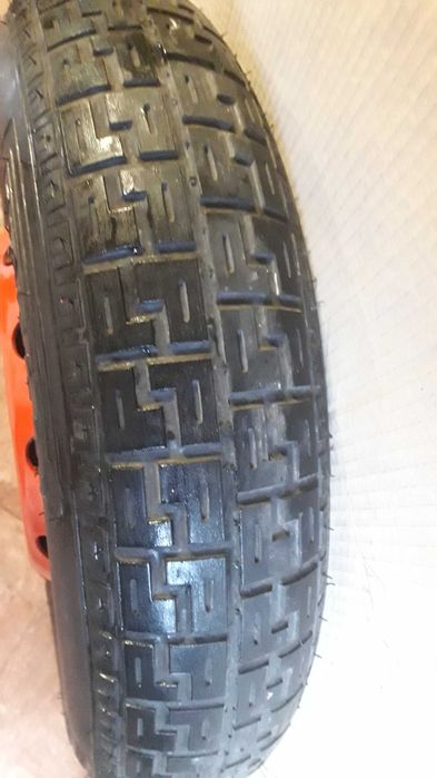 Резервна гума за алфа ромео