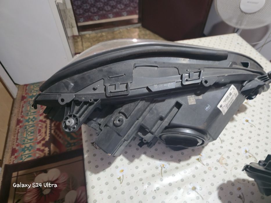 Фарове за мерцедес Е250/350