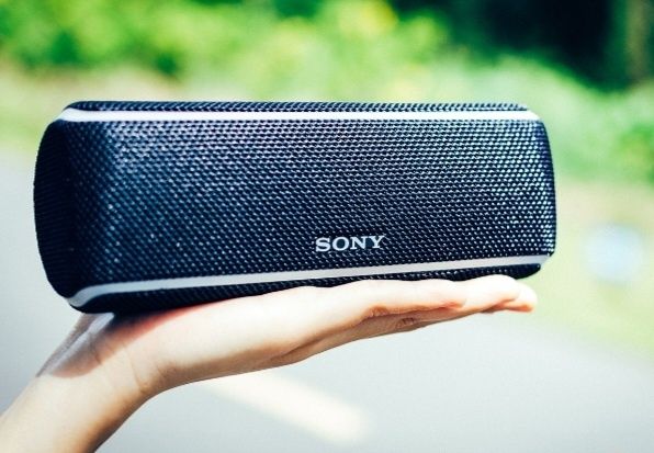 Колонка  Sony SRS-XB21