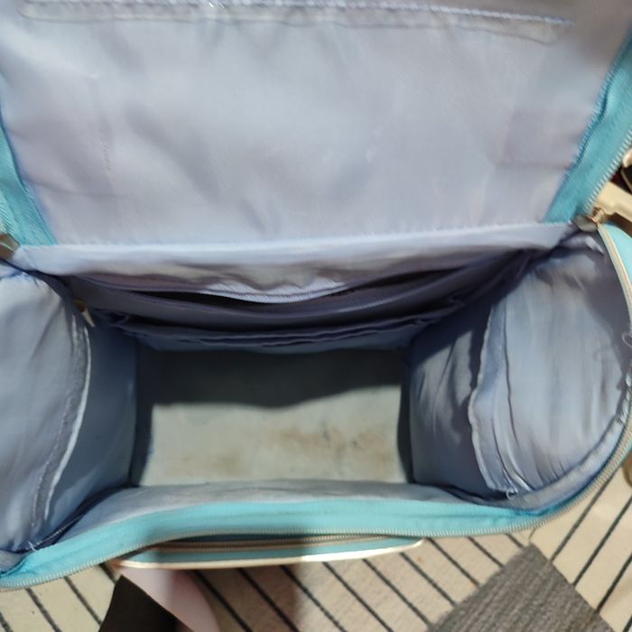 Рюкзак для девочки.