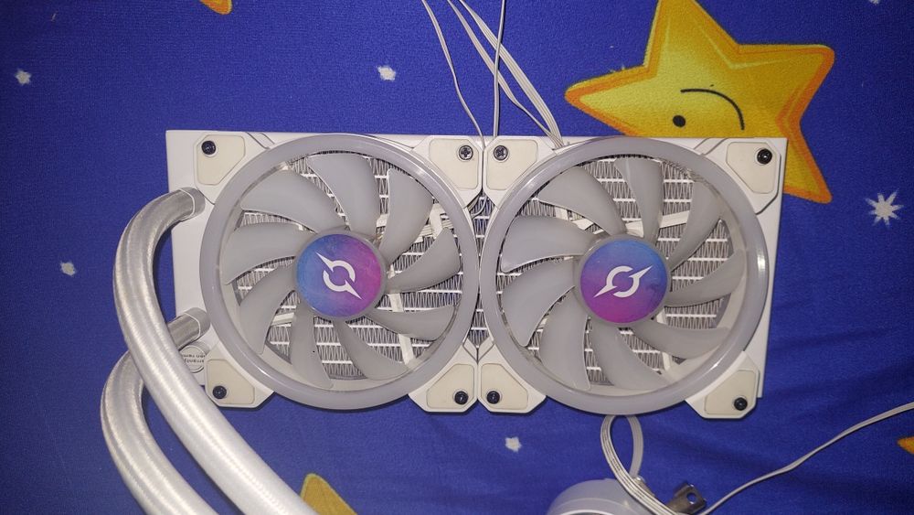 Cooler procesor AIO aqirys 240