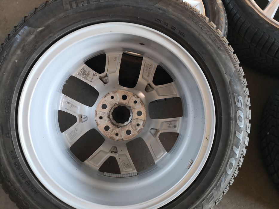 5х112 фолксваген шкода 5x112 volkswagen vw skoda 17 цола джанти