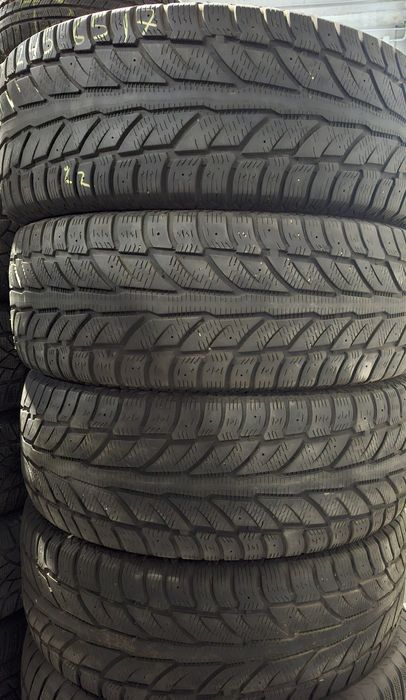 245 65 17 anvelope iarna Mitsubishi L200 nissan pathfinder Opel fronte