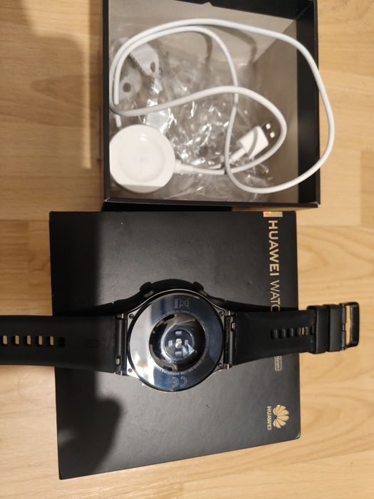 Huawei watch gt2 pro