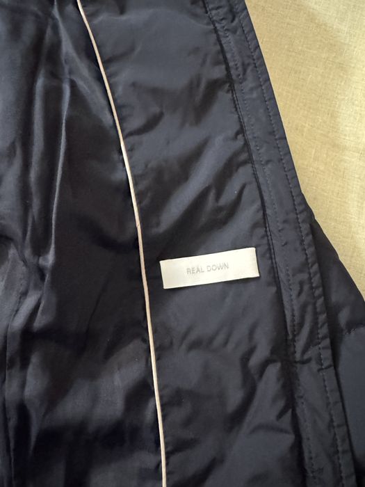 Geaca Hugo Boss dama puf originala