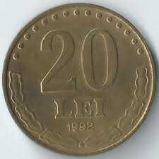 Vind moneda pentru. colectie