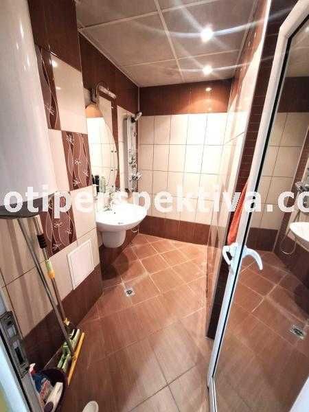Продава се Тристаен апартамент в Пловдив, Кършияка - 65 кв.м за 1035 €/кв.м - Снимка #7