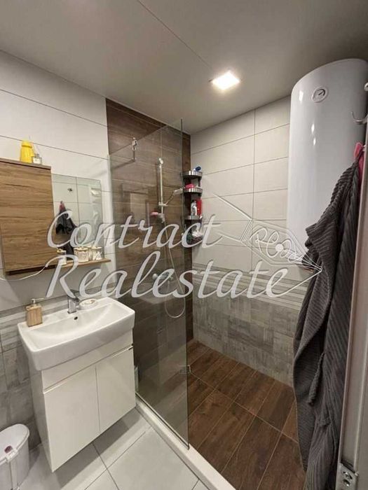 Дава се под наем Двустаен апартамент в Варна, Владислав Варненчик - 68 кв.м за 433.5 € - Снимка #5