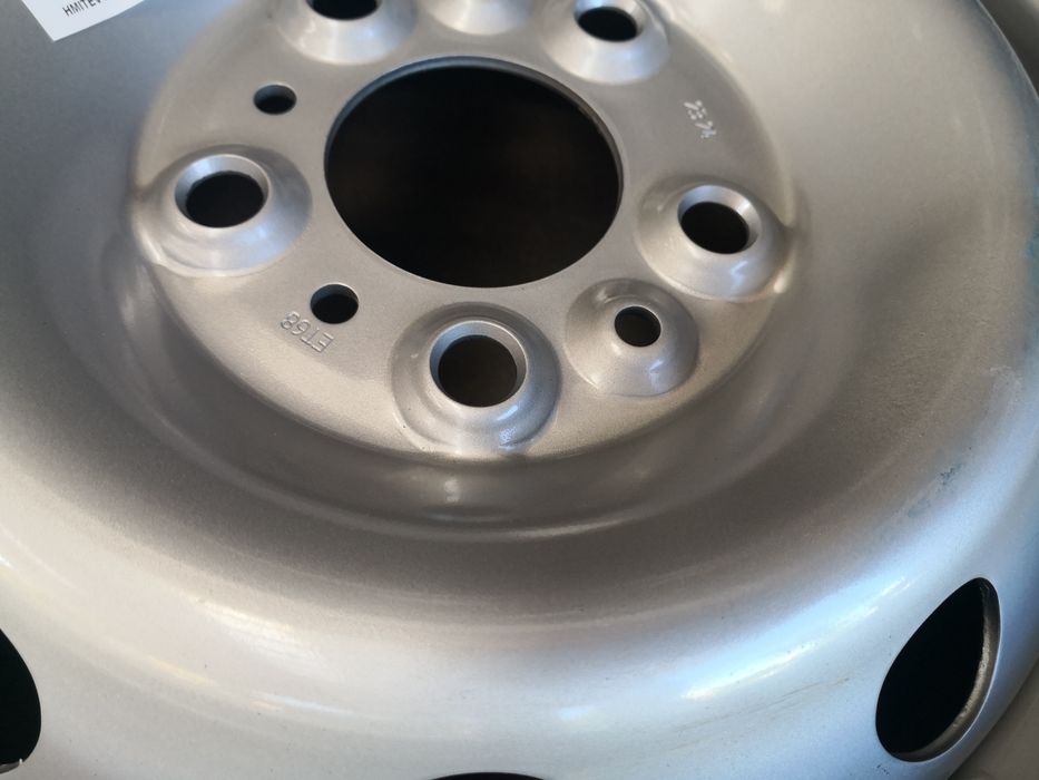 5x118 fiat ducato iveco citroen peugeot 5х118 дукато пежо ивеко 15 цол