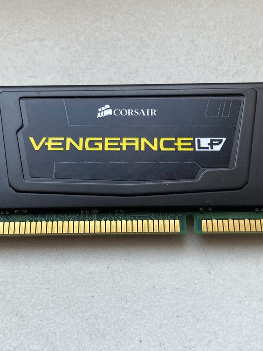 Memorie RAM Corsair 1x8Gb
