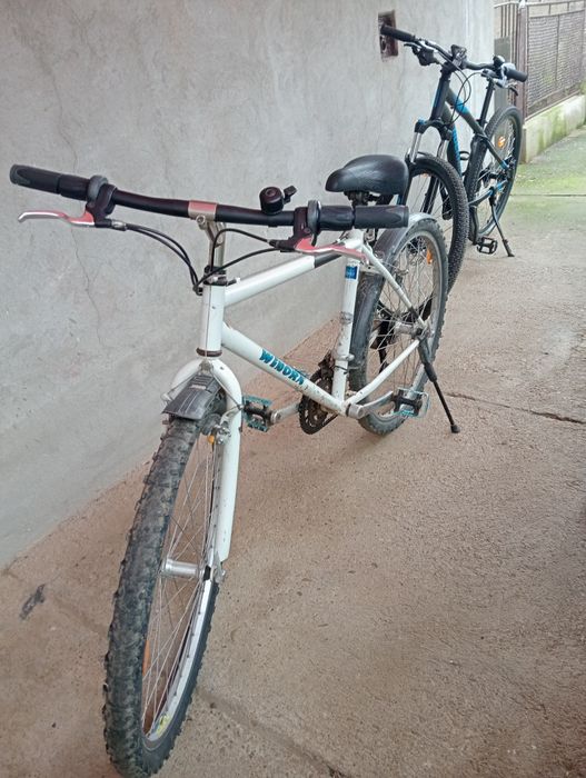 Vând bicicleta bună