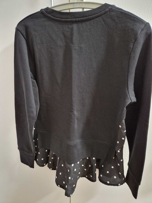 Vand bluza Salsa Jeans
