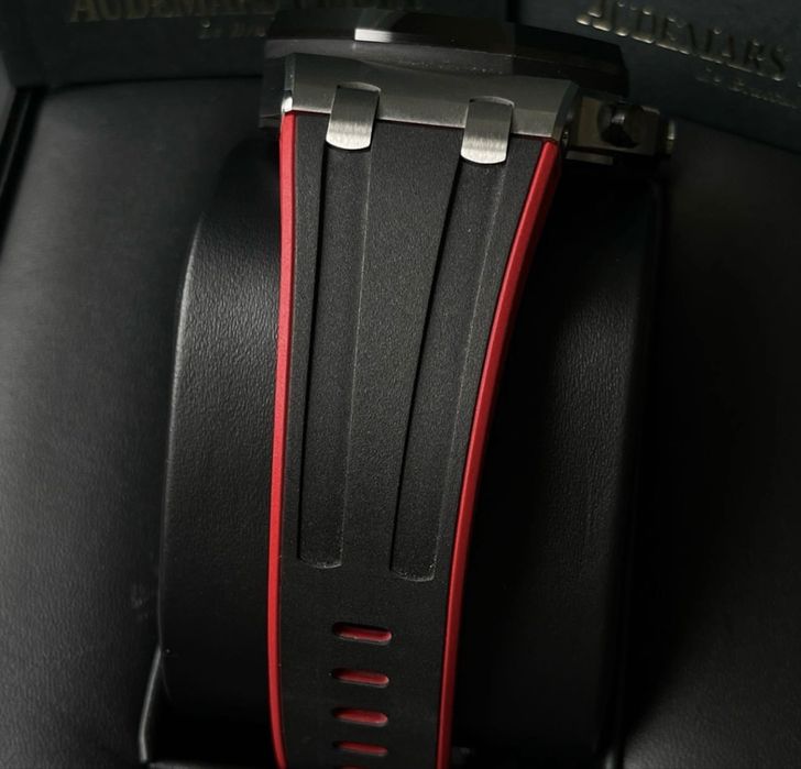 Audemars Piguet 26470SO Vampire