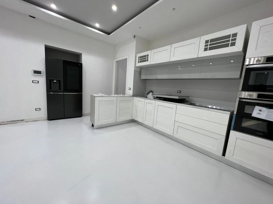 Microciment Pardoseli Premium