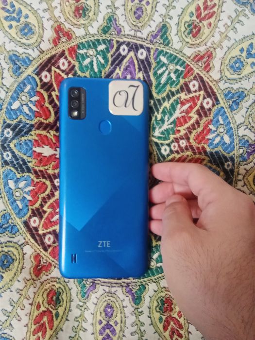 ZTA bulu 51 tel  500000 sena dagavarnoy