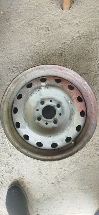 Диски 14,  ВАЗ  2 штуки