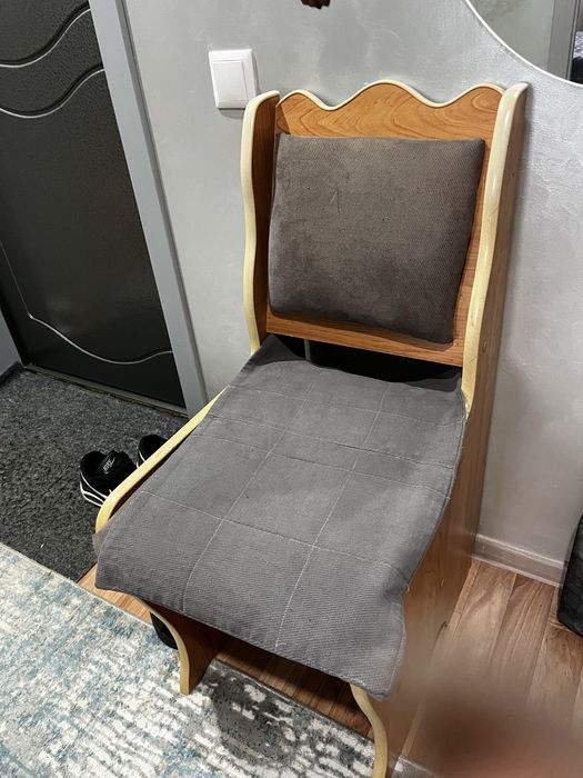 Диванчики на кухню