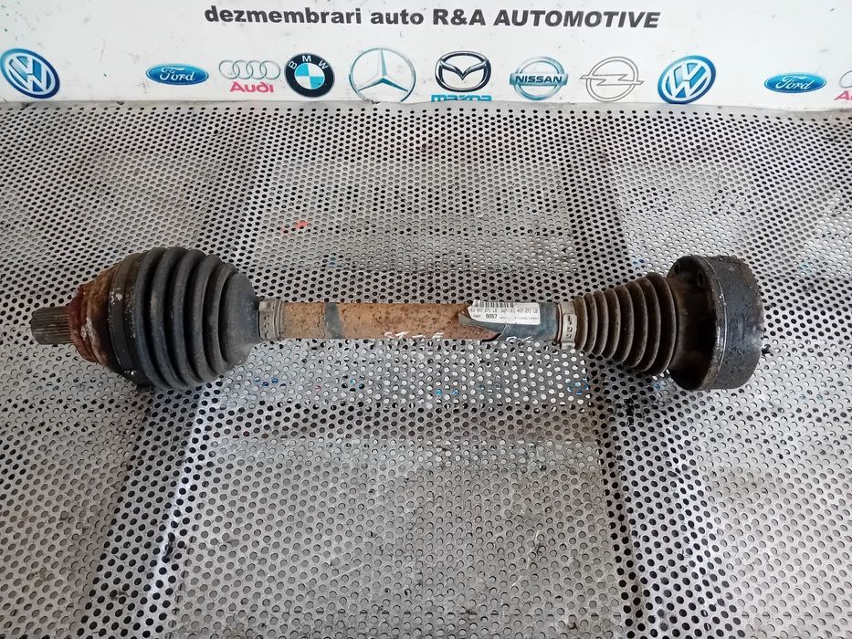Planetara Stanga Vw Passat B7 Audi A3 8V Etc Cod 1K0407271LB 2010-2014