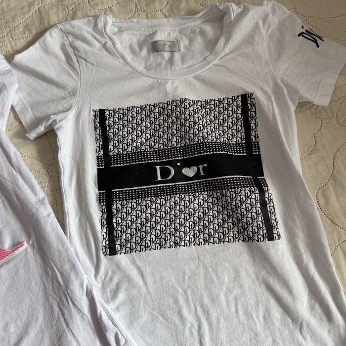 Нова Тениска - Размер S