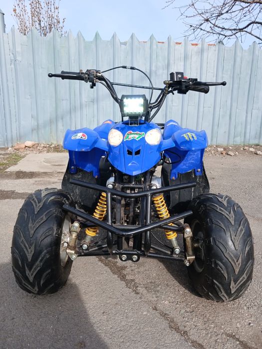 Atv copii 110cc automat