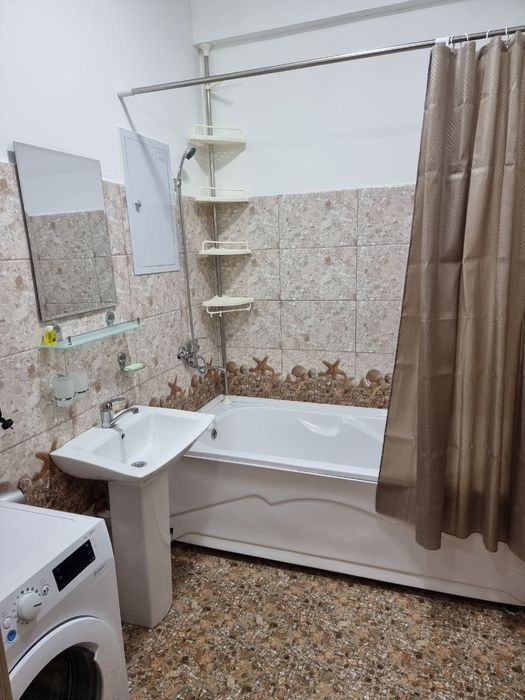 Сдам в аренду 3х комнатную квартиру. Долгосрочно