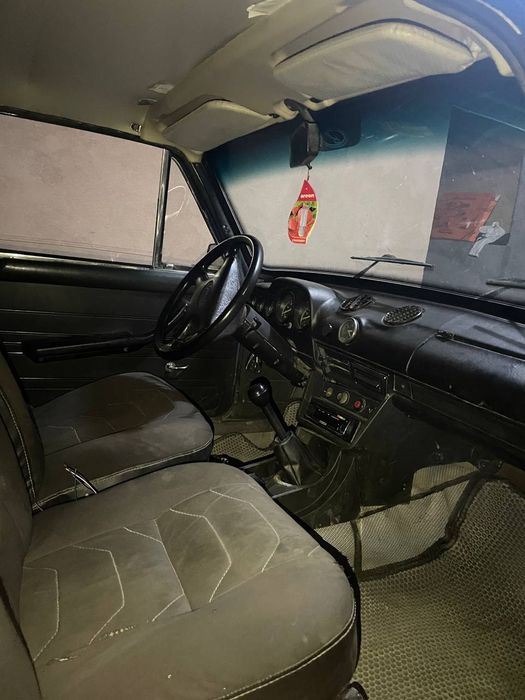 vaz 2106 sotiladi