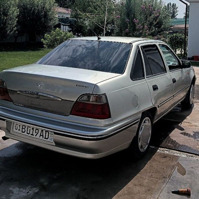 Nexia1 Donc 2008 yil