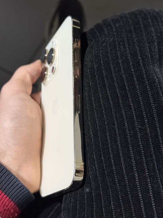 Iphone 14 pro 128gb Gold KH.A 80%