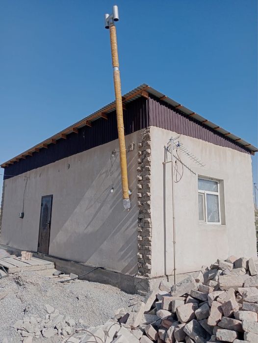 Времянка сатылады