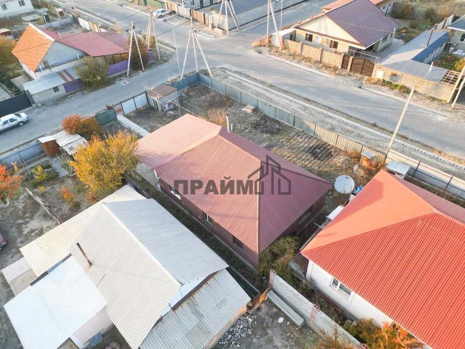 ПРОДАМ 4х дом СЗЖР (Жадра ПРАЙМ)
