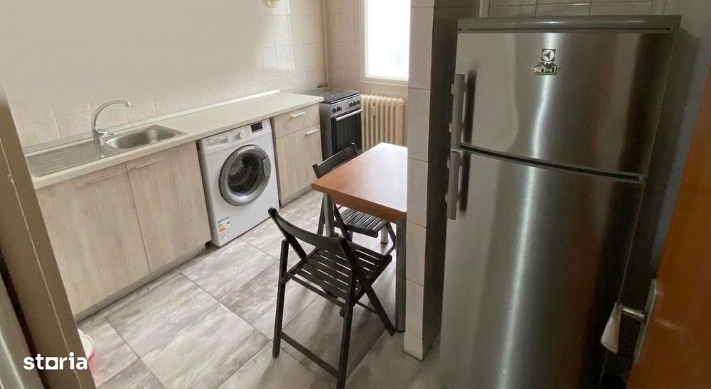 Apartament 2 camere / Calea Rahovei /